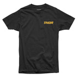 Tee S20 Ruts Black – S 3030-18378