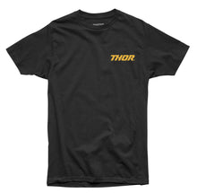 Tee S20 Ruts Black – L 3030-18380