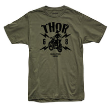 Tee S20 Lightning Green – M 3030-18389