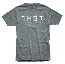 Tee S20 Prime Steel Heather – S 3030-18408