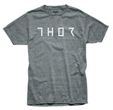 Tee S20 Prime Steel Heather – L 3030-18410