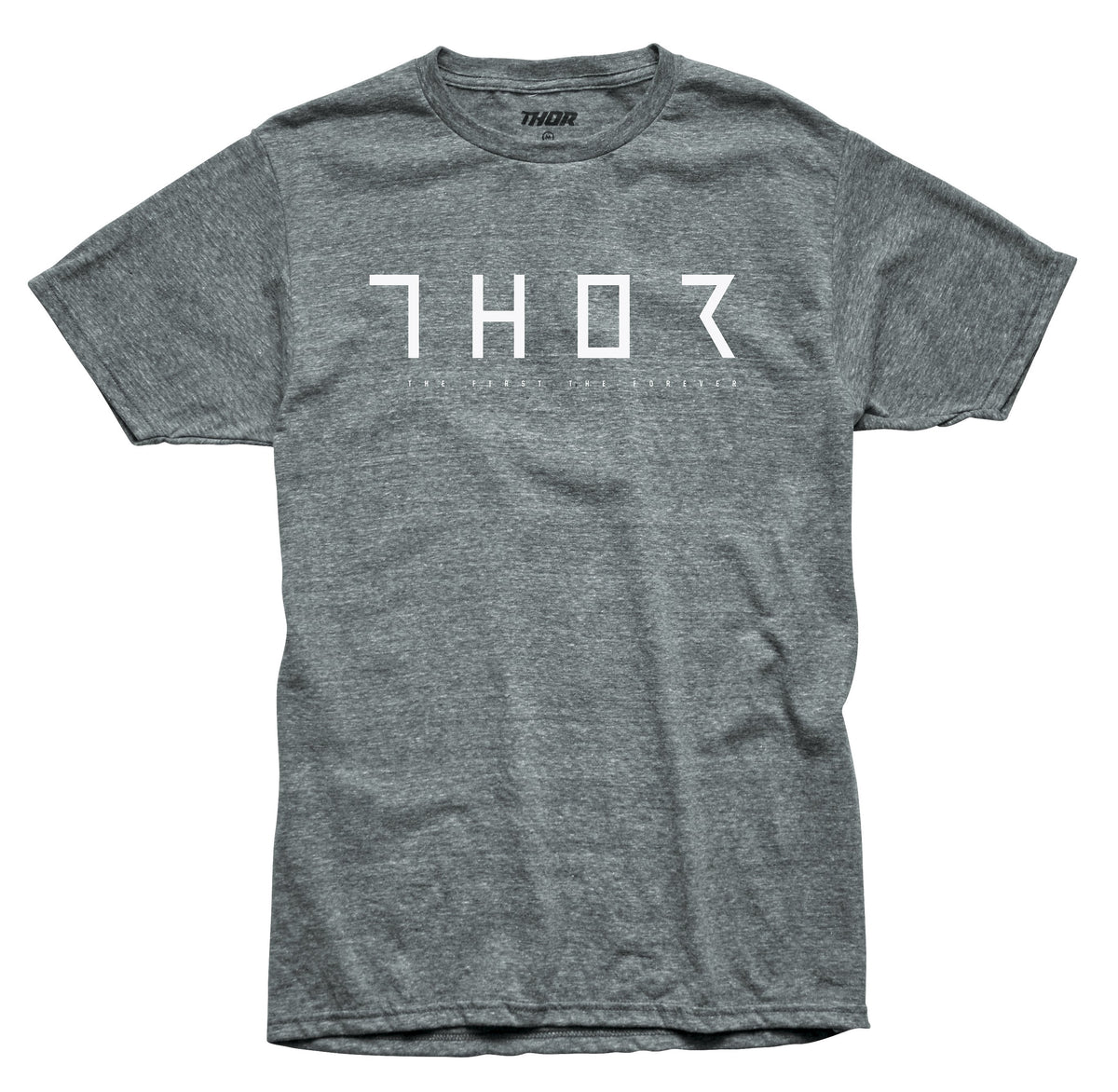 Tee S20 Prime Steel Heather – 2XL 3030-18412