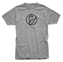 Tee S20 Iconic Heather Grey – M 3030-18424
