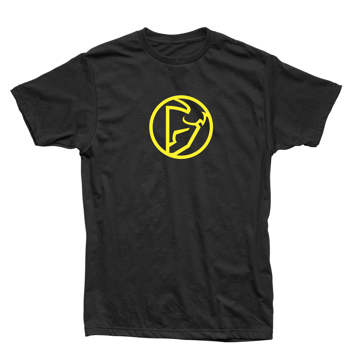 Tee S20 Iconic Heather Black – M 3030-18429