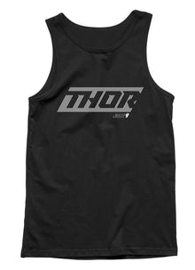 Tank S20 Lined Black – XL 3030-18441