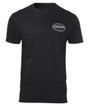 Tee Hallman Goods Black – S 3030-21212