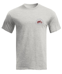 Tee Thor Origin Grey SM – L 3030-22553