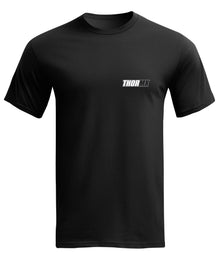Tee Thor Mask Black SM – M 3030-22575