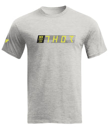 Tee Thor Tech Grey SM – L 3030-22624