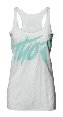 Tank S18W Overshot White – L 3031-3226