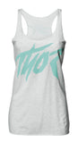 Tank S18W Overshot White – L 3031-3226