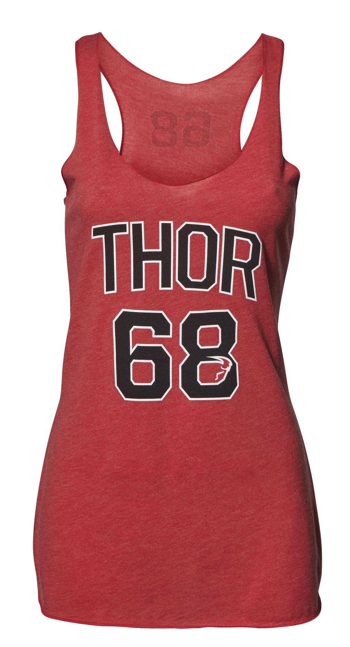 Tank S18W Team Red – XL 3031-3235