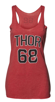 Tank S18W Team Red – M 3031-3233