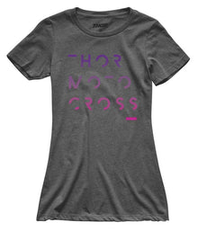 Tee S9W Nuance Charcoal SM – XL 3031-3449