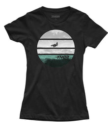 Tee S19W Planet Black – S 3031-3458