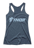 Tank S19W Loud Indigo – XL 3031-3481
