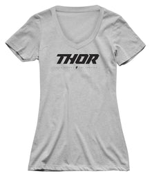 Tee S20W Loud Heather Grey – XL 3031-3717