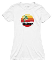 Tee S20W Cali Dream White – S 3031-3734