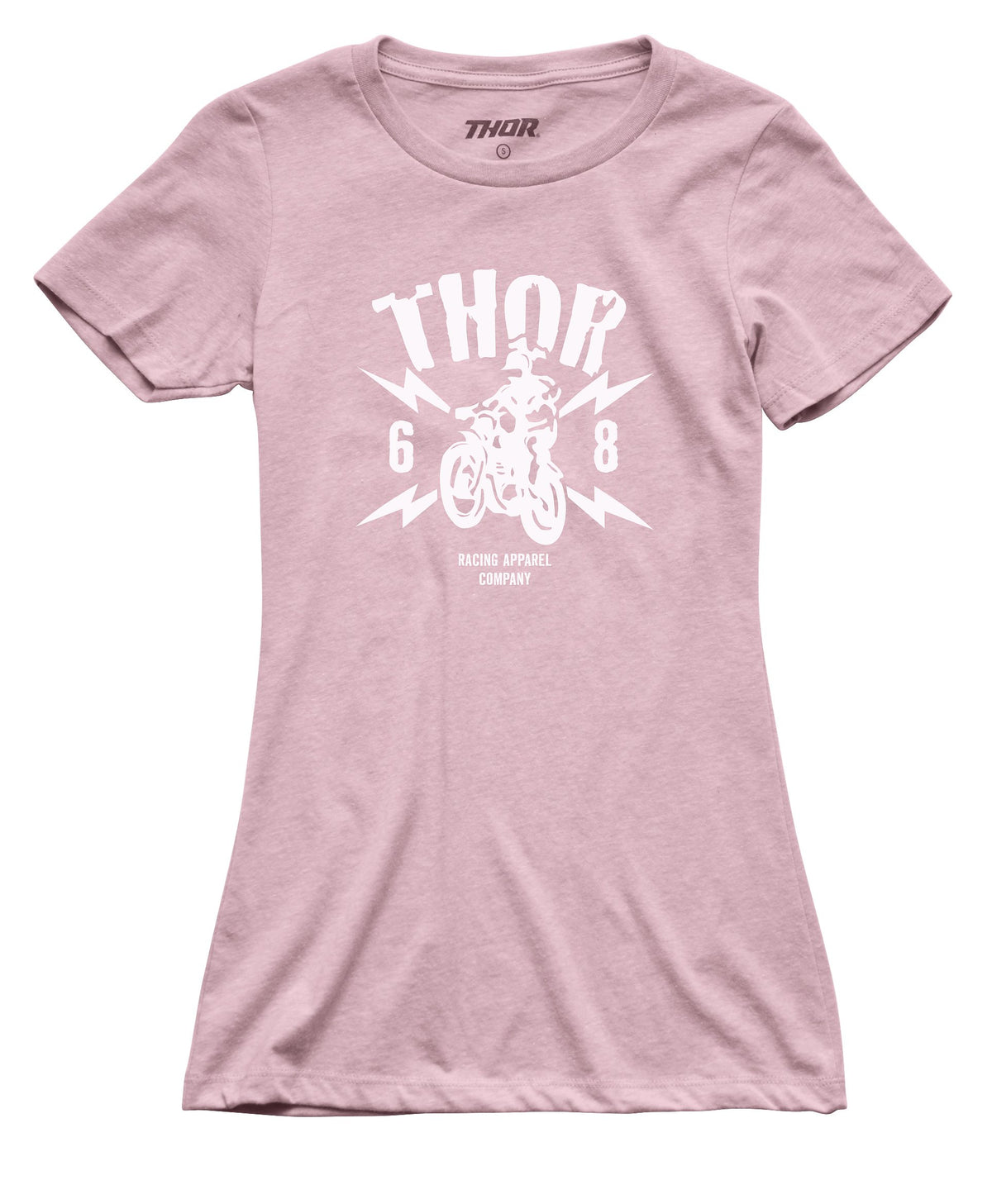 Tee S20W Lighting Pink – L 3031-3752