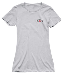 Tee S20W Rose Silver – M 3031-3759