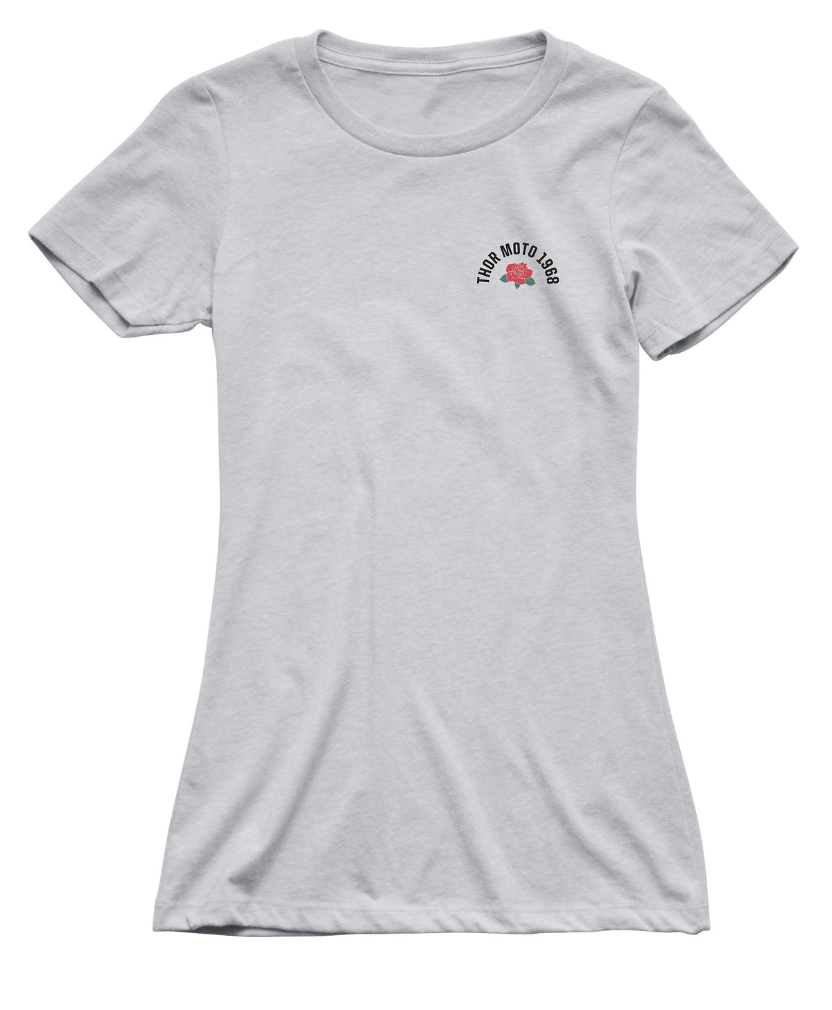 Tee S20W Rose Silver – L 3031-3760