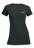 Tee Woman Disquise Black SM – S 3031-4082
