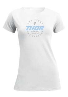 Tee Woman Stadium White SM – L 3031-4096