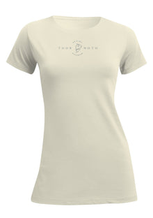 Tee Woman Original Natural SM – L 3031-4108