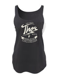 Tank Woman Thunder Black SM – L 3031-4124