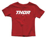 Tee S20Y Loud 2 Red – XS 3032-3071