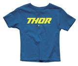 Tee S20Y Loud 2 Royal – XS 3032-3076