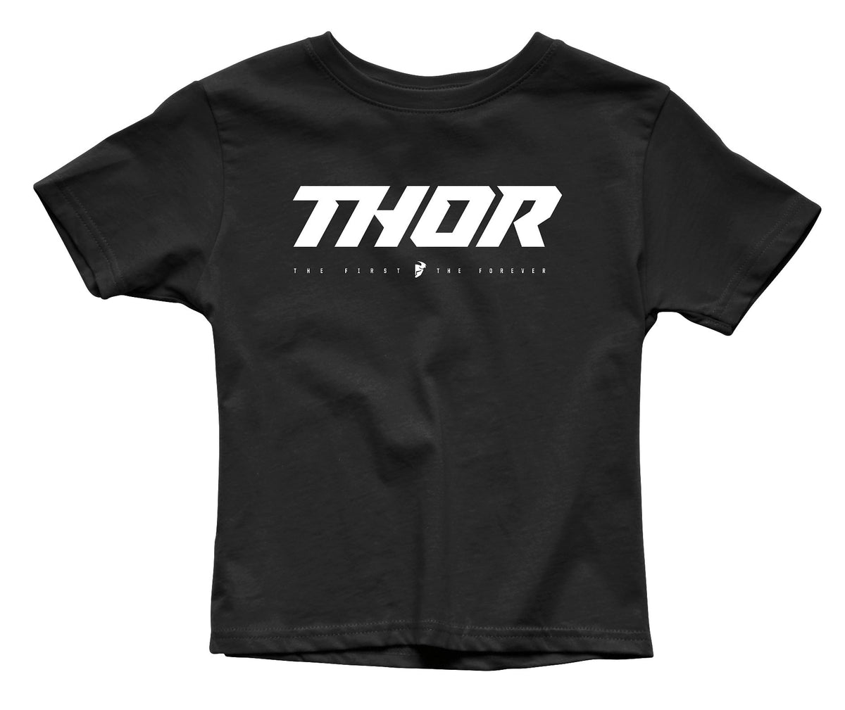 Tee S20 Toddler Loud 2 Black – 4T 3032-3098