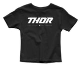 Tee S20 Toddler Loud 2 Black – 4T 3032-3098