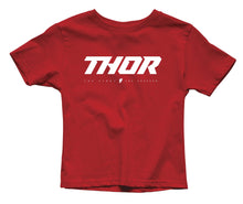 Tee S20 Toddler Loud 2 Red – 4T 3032-3101
