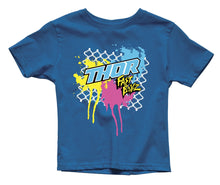 Tee S20 Toddler Fastboyz Royal – 2T 3032-3146