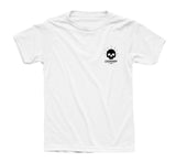 Tee S20Y Nothing White – L 3032-3190
