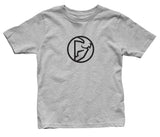 Tee S20Y Iconic Grey – XS 3032-3197