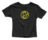 Tee S20Y Iconic Black – M 3032-3204