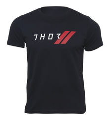 Tee Yth Prime Black – XS 3032-3408