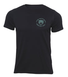 Tee Youth El Gato Black – XL 3032-3450