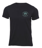 Tee Youth El Gato Black – S 3032-3447