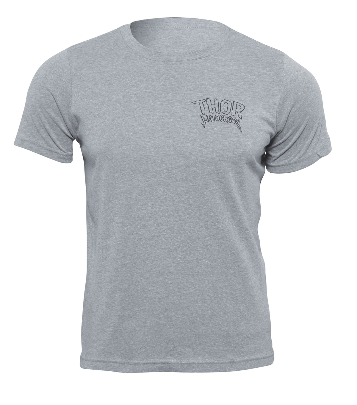 Tee Youth Metal Grey – XS 3032-3461