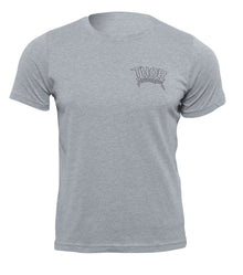 Tee Youth Metal Grey – XL 3032-3465