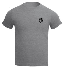 Tee Toddler Mindless Graphite 2T – 4T 3032-3563