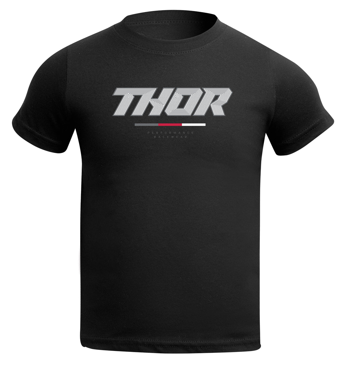 Tee Toddler Thor Corpo Black 2T – 2T 3032-3570
