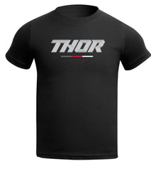 Tee Toddler Thor Corpo Black 2T – 4T 3032-3572