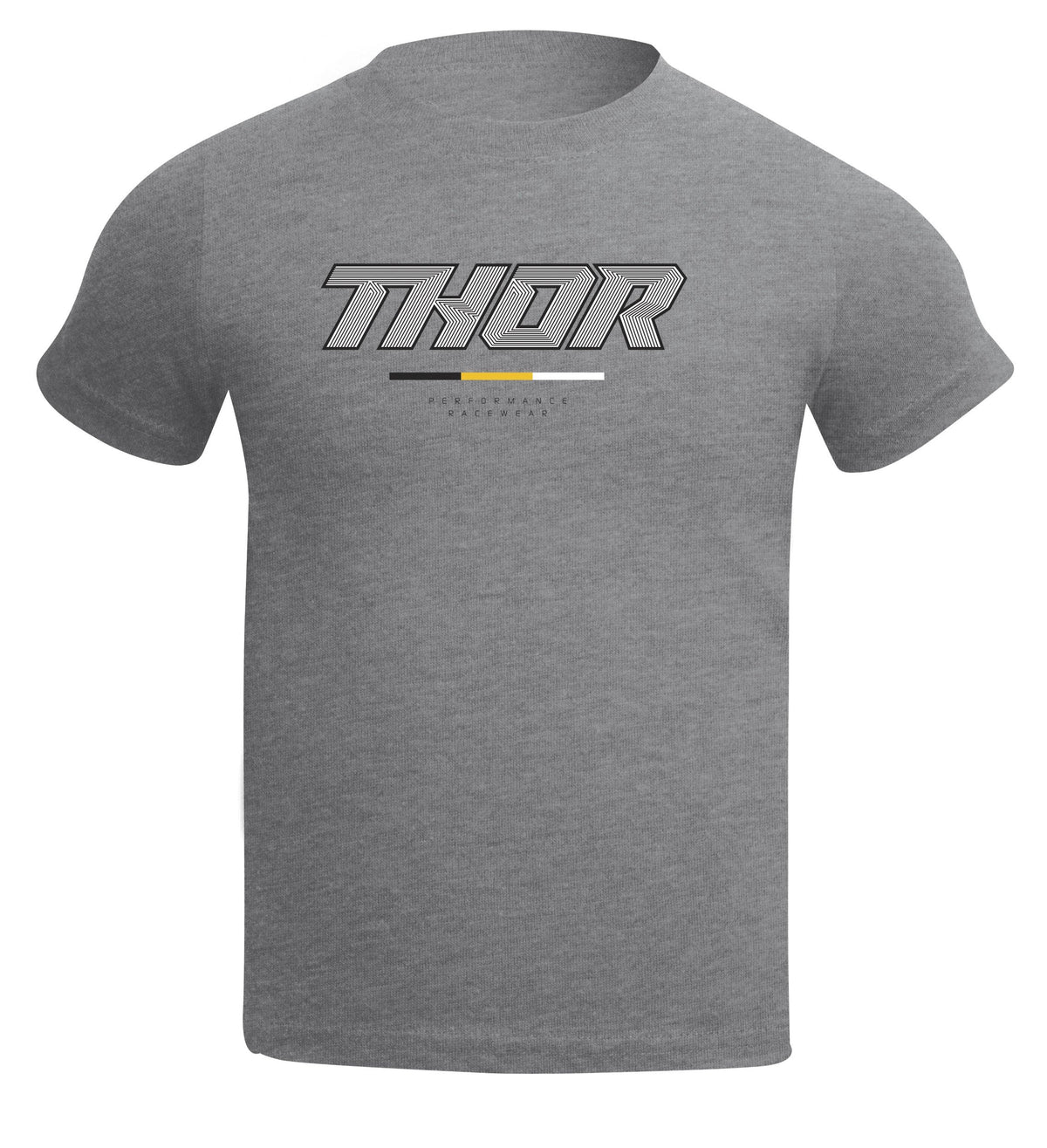 Tee Toddler Thor Corpo Grey 2T – 4T 3032-3575