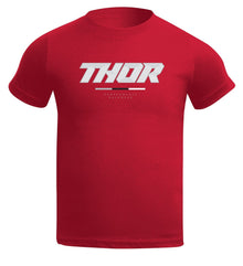 Tee Toddler Thor Corpo Red 2T – 2T 3032-3576