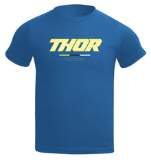 Tee Toddler Thor Corpo Royal 2T – 4T 3032-3581
