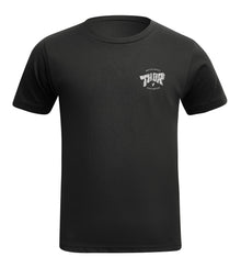 Tee Youth Thor Stone Black XS – M 3032-3584